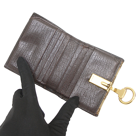 Gucci(����) 101604 GG �ΰ� �ڰ��� ������ �̹���3 - ���̺��� �߰���ǰ