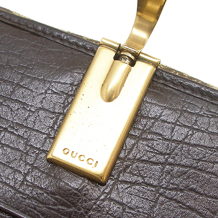 Gucci(����) 101604 GG �ΰ� �ڰ��� ������ �̹���4 - ���̺��� �߰���ǰ