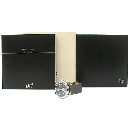 Montblanc(������) 102355 STAR ũ�γ� �׷��� ��ũ ��� ������ �ð� �̹���2 - ���̺��� �߰���ǰ