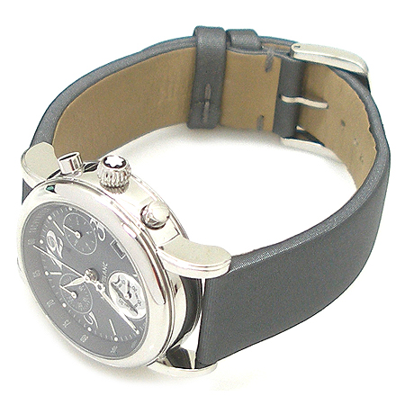 Montblanc(������) 102355 STAR ũ�γ� �׷��� ��ũ ��� ������ �ð� �̹���3 - ���̺��� �߰���ǰ