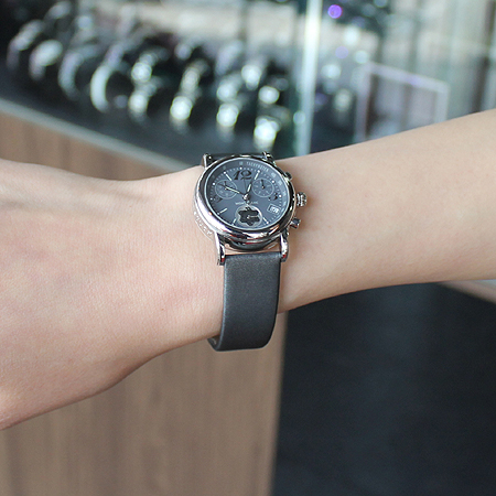Montblanc(������) 102355 STAR ũ�γ� �׷��� ��ũ ��� ������ �ð� �̹���7 - ���̺��� �߰���ǰ