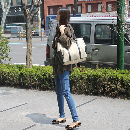 Ferragamo(��󰡸�) 21 3371 �к긯 ���� Ʈ���� �� ����� �̹���6 - ���̺��� �߰���ǰ