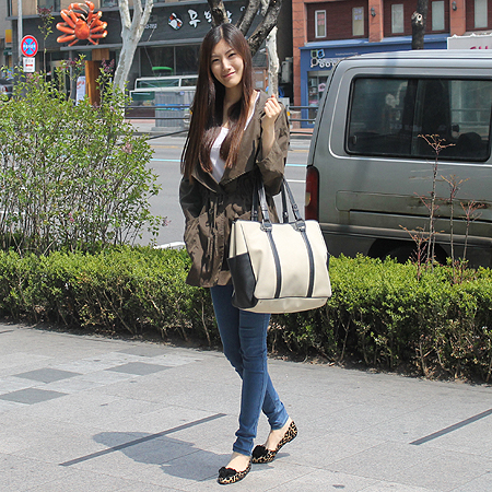 Ferragamo(��󰡸�) 21 3371 �к긯 ���� Ʈ���� �� ����� �̹���7 - ���̺��� �߰���ǰ