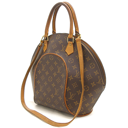 Louis Vuitton(���̺���) M51126 ���׷� ĵ���� ������ MM ��Ʈ�� + J52312 ī�����̵� ��Ʈ�� �̹���2 - ���̺��� �߰���ǰ