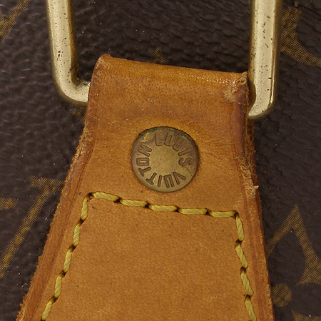 Louis Vuitton(���̺���) M51126 ���׷� ĵ���� ������ MM ��Ʈ�� + J52312 ī�����̵� ��Ʈ�� �̹���3 - ���̺��� �߰���ǰ