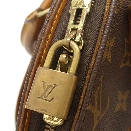 Louis Vuitton(���̺���) M51126 ���׷� ĵ���� ������ MM ��Ʈ�� + J52312 ī�����̵� ��Ʈ�� �̹���4 - ���̺��� �߰���ǰ