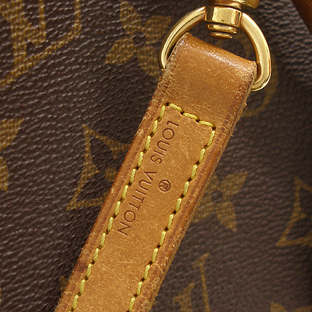 Louis Vuitton(���̺���) M51126 ���׷� ĵ���� ������ MM ��Ʈ�� + J52312 ī�����̵� ��Ʈ�� �̹���5 - ���̺��� �߰���ǰ