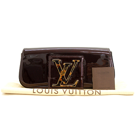 Louis Vuitton(���̺���) M58019 ���׷� ������ �Һ� �����ĵ� Ŭ��ġ�� �̹���2 - ���̺��� �߰���ǰ