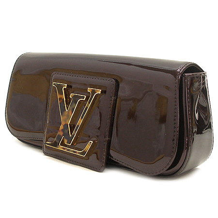 Louis Vuitton(���̺���) M58019 ���׷� ������ �Һ� �����ĵ� Ŭ��ġ�� �̹���3 - ���̺��� �߰���ǰ