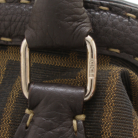 Fendi(���) 8BN122 FF �ΰ� �ڰ��� �������� ���� ��Ʈ�� �̹���3 - ���̺��� �߰���ǰ