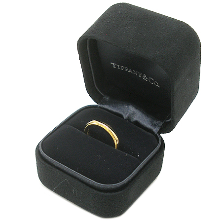 Tiffany(Ƽ�Ĵ�) 18K ��� �б׷��� 3MM ���� �̹���3 - ���̺��� �߰���ǰ