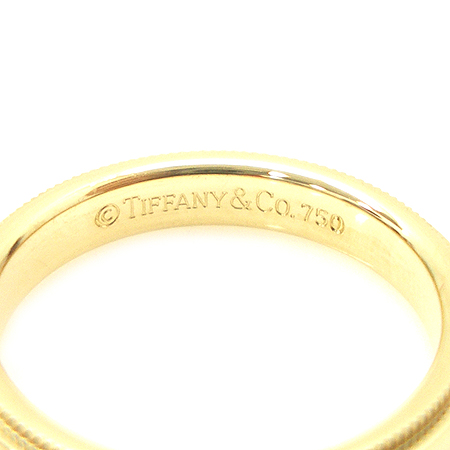 Tiffany(Ƽ�Ĵ�) 18K ��� �б׷��� 3MM ���� �̹���4 - ���̺��� �߰���ǰ