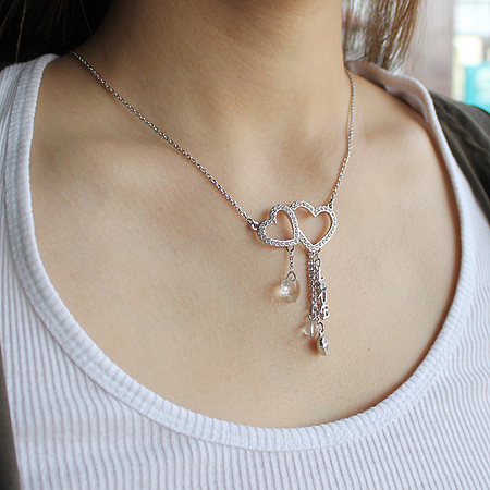Swarovski(���ͷκ꽺Ű) ���� ��Ʈ ��� ũ����Ż ����� �̹���7 - ���̺��� �߰���ǰ