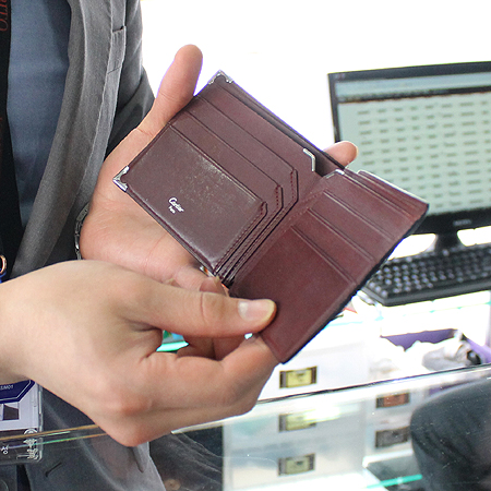 Cartier(��쿡) L3000575 ������� 6ũ����ī�� ������ �̹���7 - ���̺��� �߰���ǰ