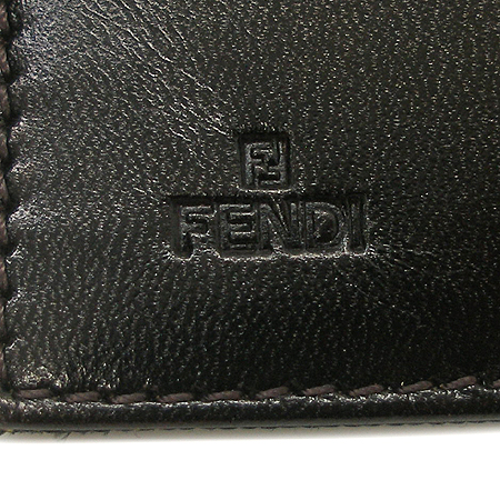 Fendi(���) 8M0029 FF�ΰ� �к긯 ������ [��������] �̹���5 - ���̺��� �߰���ǰ