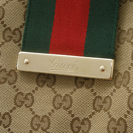 Gucci(����) 211935 GG�ڰ��� 3�� ����� �̹���4 - ���̺��� �߰���ǰ