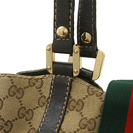 Gucci(����) 211935 GG�ڰ��� 3�� ����� �̹���5 - ���̺��� �߰���ǰ