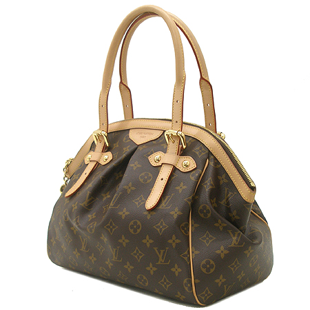 Louis Vuitton(���̺���) M40144 ���׷� ĵ���� Ƽ���� GM ����� [�б�������] �̹���2 - ���̺��� �߰���ǰ