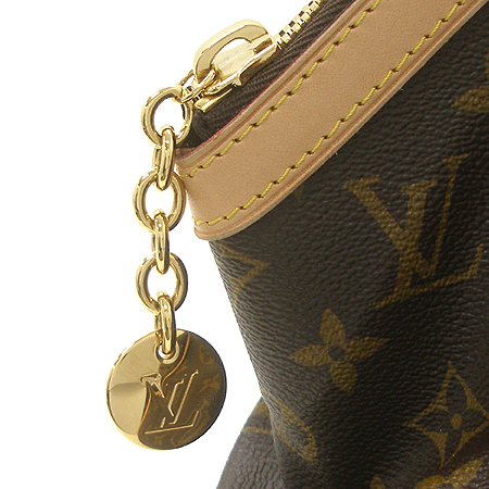 Louis Vuitton(���̺���) M40144 ���׷� ĵ���� Ƽ���� GM ����� [�б�������] �̹���3 - ���̺��� �߰���ǰ