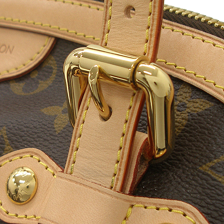 Louis Vuitton(���̺���) M40144 ���׷� ĵ���� Ƽ���� GM ����� [�б�������] �̹���4 - ���̺��� �߰���ǰ