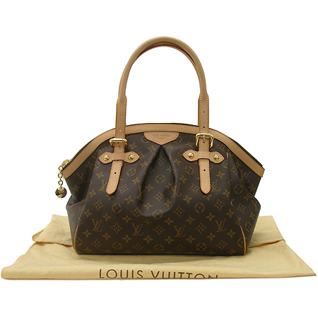Louis Vuitton(���̺���) M40144 ���׷� ĵ���� Ƽ���� GM ����� [�б�������] �̹���5 - ���̺��� �߰���ǰ