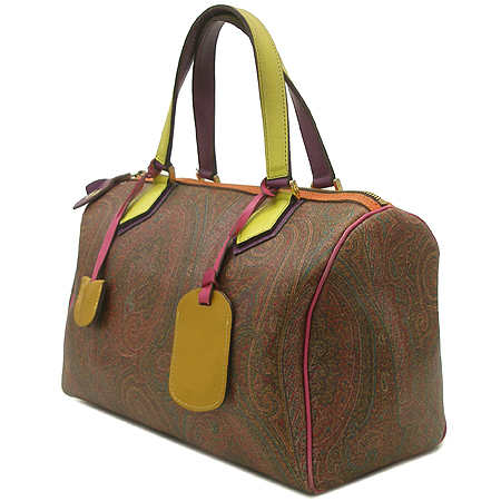 Etro(��Ʈ��) 001- 9310 ��Ƽ ������ ������ ��Ʈ�� �̹���2 - ���̺��� �߰���ǰ