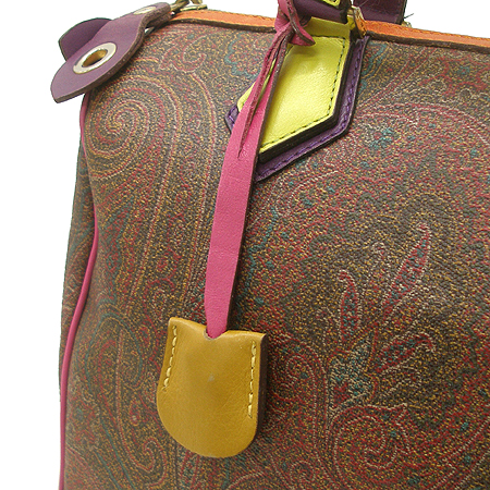 Etro(��Ʈ��) 001- 9310 ��Ƽ ������ ������ ��Ʈ�� �̹���3 - ���̺��� �߰���ǰ