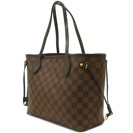 Louis Vuitton(���̺���) N51109 �ٹ̿� ĵ���� ���� �׹��� PM ����� �̹���3 - ���̺��� �߰���ǰ