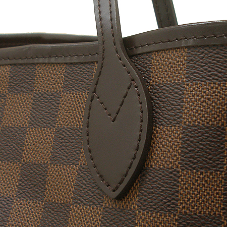 Louis Vuitton(���̺���) N51109 �ٹ̿� ĵ���� ���� �׹��� PM ����� �̹���4 - ���̺��� �߰���ǰ