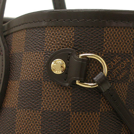 Louis Vuitton(���̺���) N51109 �ٹ̿� ĵ���� ���� �׹��� PM ����� �̹���5 - ���̺��� �߰���ǰ