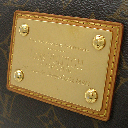 Louis Vuitton(���̺���) M56384 ���׷� ĵ���� ���� PM ����� [�б�����������2ȣ��] �̹���4 - ���̺��� �߰���ǰ