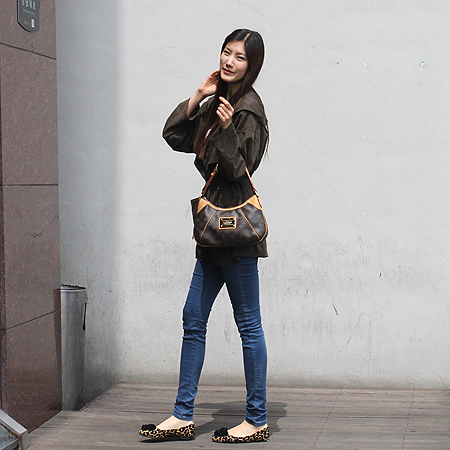 Louis Vuitton(���̺���) M56384 ���׷� ĵ���� ���� PM ����� [�б�����������2ȣ��] �̹���7 - ���̺��� �߰���ǰ