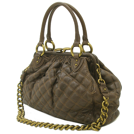 Marc_Jacobs (��ũ�����߽�) ���� ü�� ��� ���� ���� ���� ��Ž�� 2WAY �̹���2 - ���̺��� �߰���ǰ
