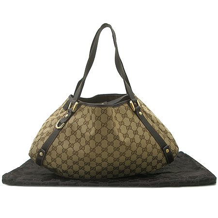 Gucci(����) 130736 GG �ΰ� �ڰ��� ȣ�� ����� �̹���4 - ���̺��� �߰���ǰ