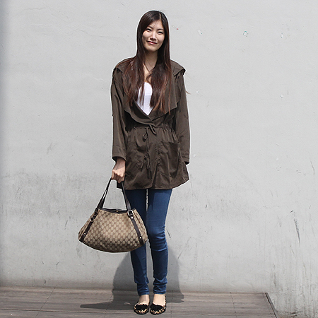 Gucci(����) 130736 GG �ΰ� �ڰ��� ȣ�� ����� �̹���6 - ���̺��� �߰���ǰ