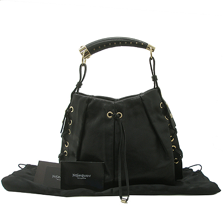 YSL(�Ի��ζ�) 132139 RIVE GAUCHE �÷��� ����Ƽ�� ��ĿƮ ��Ʈ�� [�����] �̹���5 - ���̺��� �߰���ǰ