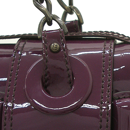 Fendi(���) 8BN165 ���̴�Ʈ B�� ����� [�б�����������2ȣ��] �̹���5 - ���̺��� �߰���ǰ