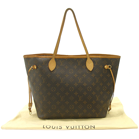Louis Vuitton(���̺���) M40156 ���׷� ĵ���� �׹���MM ����� �̹���4 - ���̺��� �߰���ǰ