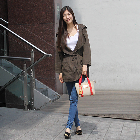 Louis Vuitton(���̺���) ��Ƽ���� ī�ٽ� PM ��Ʈ�� [��������] �̹���6 - ���̺��� �߰���ǰ