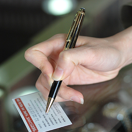 Montblanc(������) 14864 ���̽��ͽ�ƣ �ָ��׾� �࿡ ���&���� ���� + ���� �� �̹���6 - ���̺��� �߰���ǰ