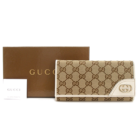 Gucci(����) 181595 GG�ΰ� �𰡵� ������ �̹���2 - ���̺��� �߰���ǰ