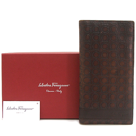 Ferragamo(��󰡸�) 66 8747 ���� ���� ��ġ�� ��� ������ ������ [��ġ��] �̹���2 - ���̺��� �߰���ǰ