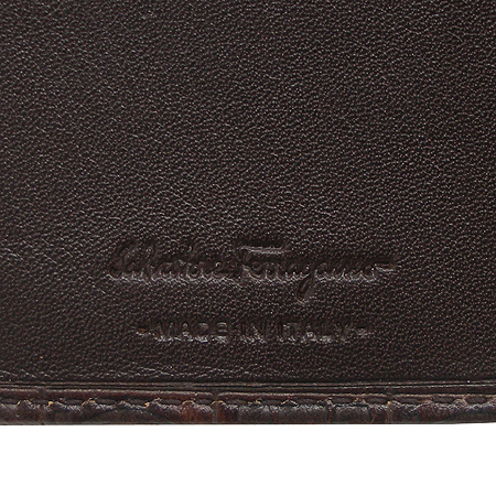 Ferragamo(��󰡸�) 66 8747 ���� ���� ��ġ�� ��� ������ ������ [��ġ��] �̹���4 - ���̺��� �߰���ǰ