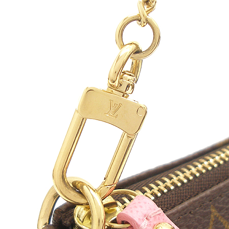 Louis Vuitton(���̺���) M60290 ���׷� ĵ���� �̴� ����Ʈ �Ǽ��縮 �Ϸ���Ʈ �Ŀ�ġ ����� [��������] �̹���4 - ���̺��� �߰���ǰ