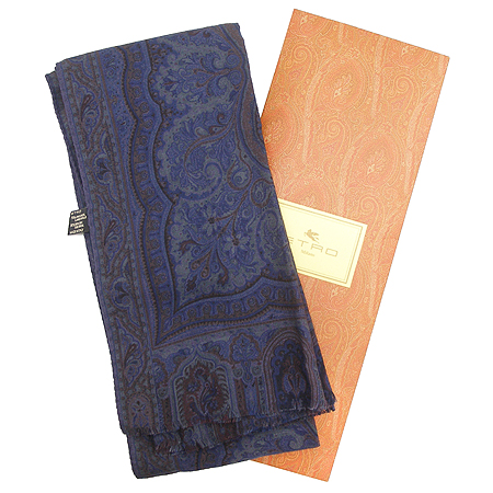 Etro(��Ʈ��) ��ũ ȥ�� ������ ��ī�� �̹���2 - ���̺��� �߰���ǰ