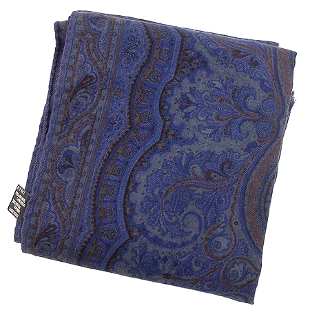 Etro(��Ʈ��) ��ũ ȥ�� ������ ��ī�� �̹���3 - ���̺��� �߰���ǰ