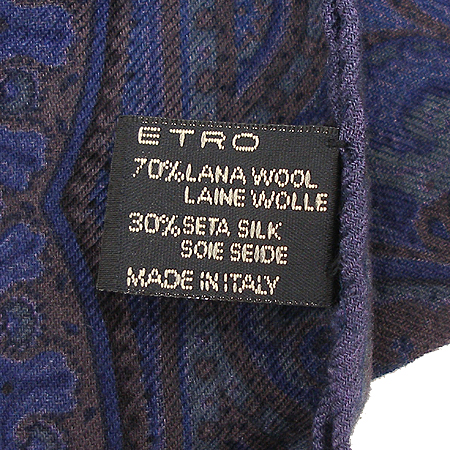 Etro(��Ʈ��) ��ũ ȥ�� ������ ��ī�� �̹���4 - ���̺��� �߰���ǰ