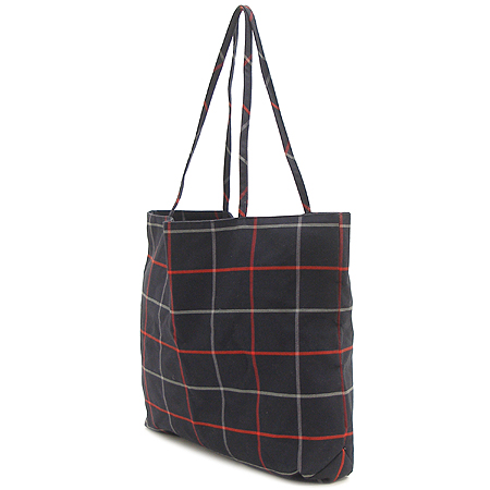 Burberry(������) üũ ���� ��� �к긯 ����� �̹���2 - ���̺��� �߰���ǰ