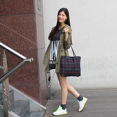 Burberry(������) üũ ���� ��� �к긯 ����� �̹���6 - ���̺��� �߰���ǰ
