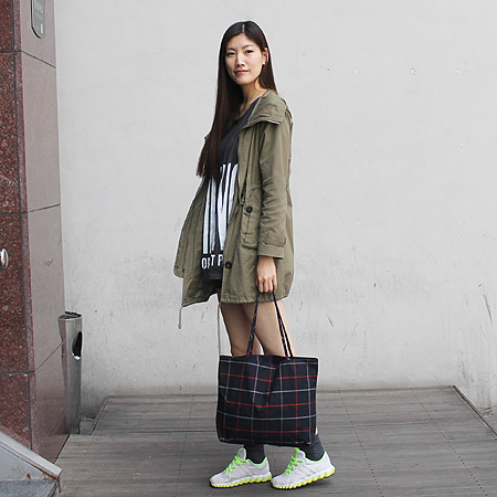 Burberry(������) üũ ���� ��� �к긯 ����� �̹���7 - ���̺��� �߰���ǰ